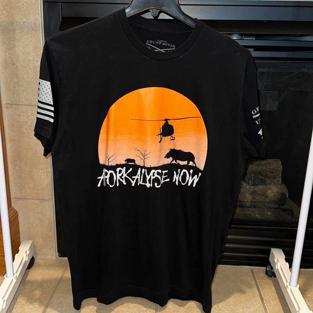 Grunt Style Tee